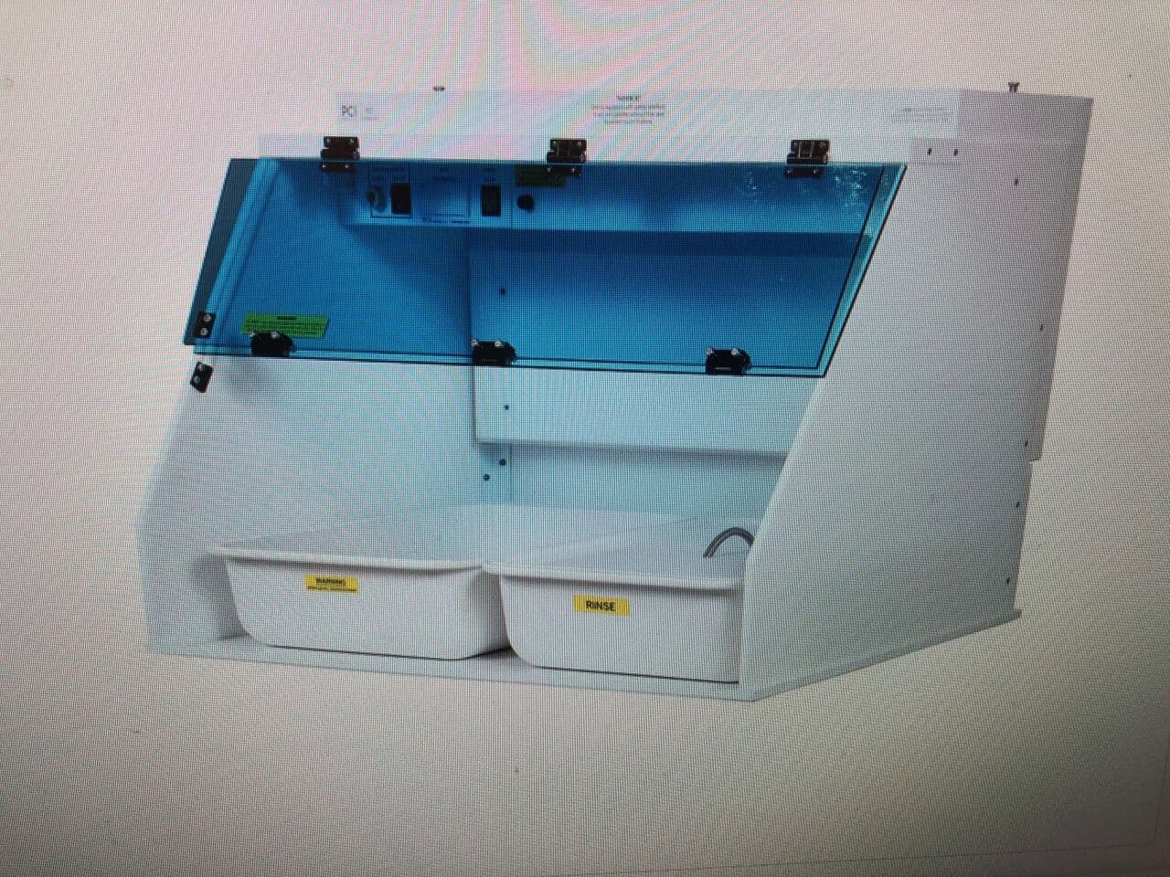 For Sale CIVCO 610-2173 GUS Countertop Disinfection Soak Station