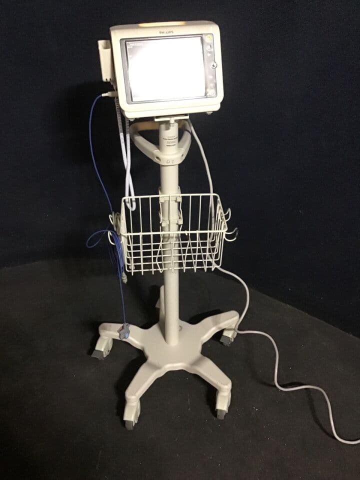 For Sale PHILIPS SureSigns VS3 Vital Signs Monitor