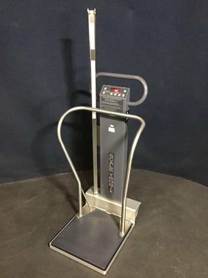 For Sale SCALE-TRONIX 5002 Digital Scale