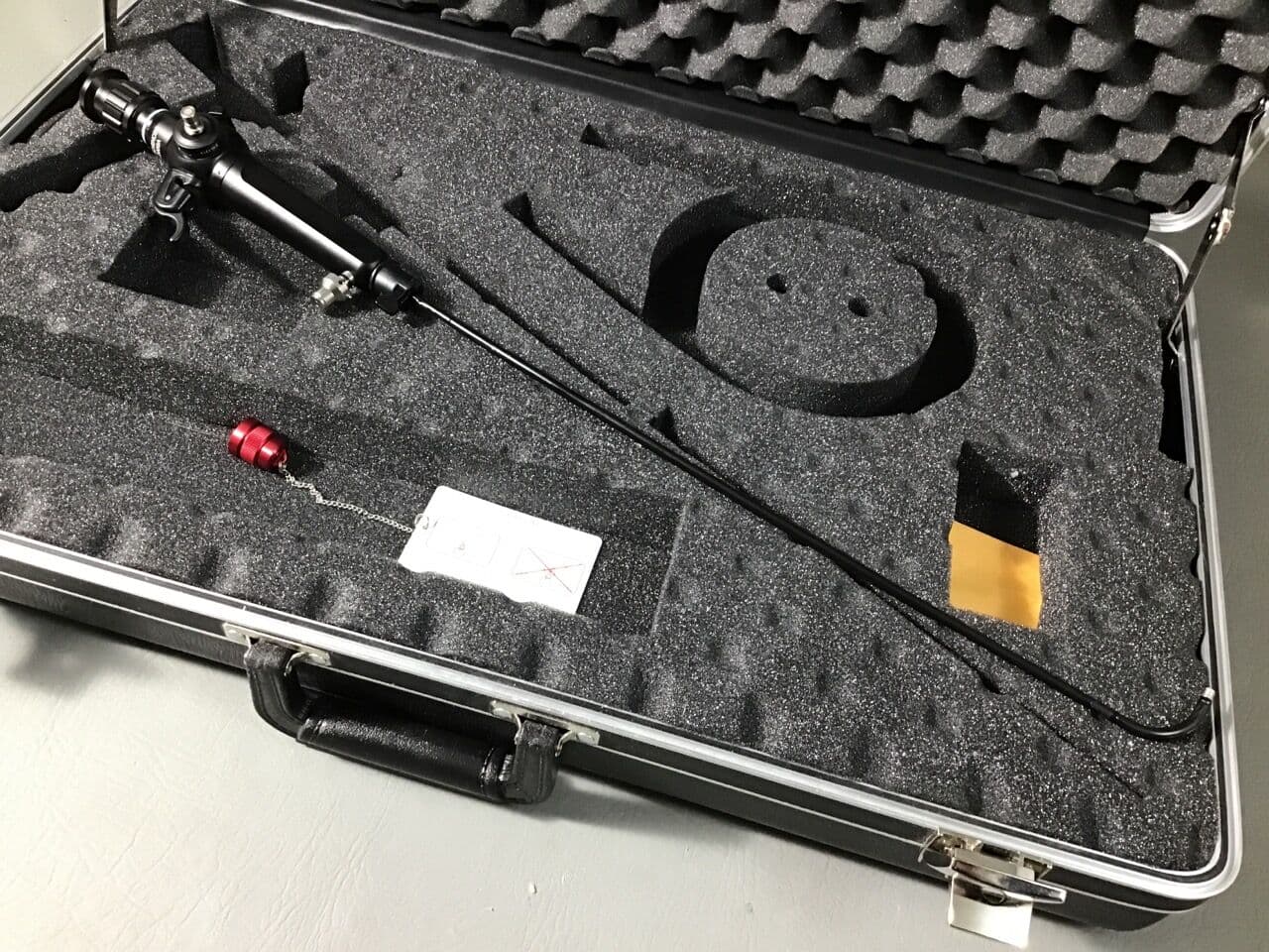 For Sale VISION SCIENCES CST-2000A Flexible Cystoscope
