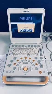 For Sale PHILIPS CX50 Cardiac Ultrasound