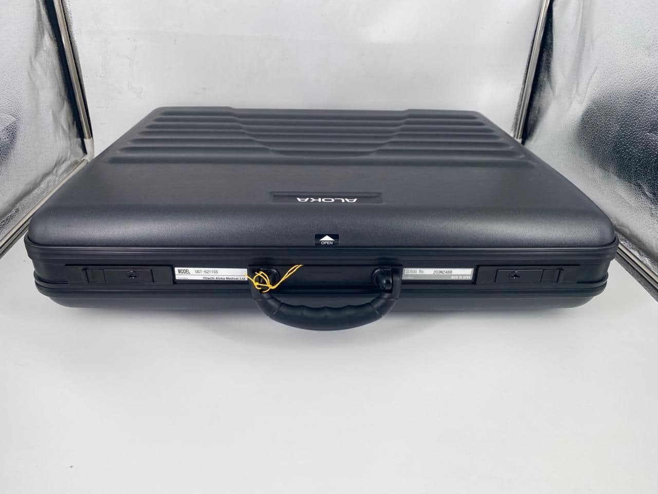 For Sale ALOKA UST-52110S Ultrasound Transducer