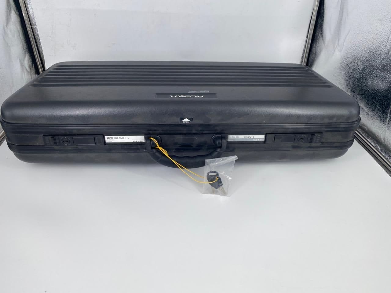 For Sale ALOKA UST-5536-7.5 Ultrasound Transducer