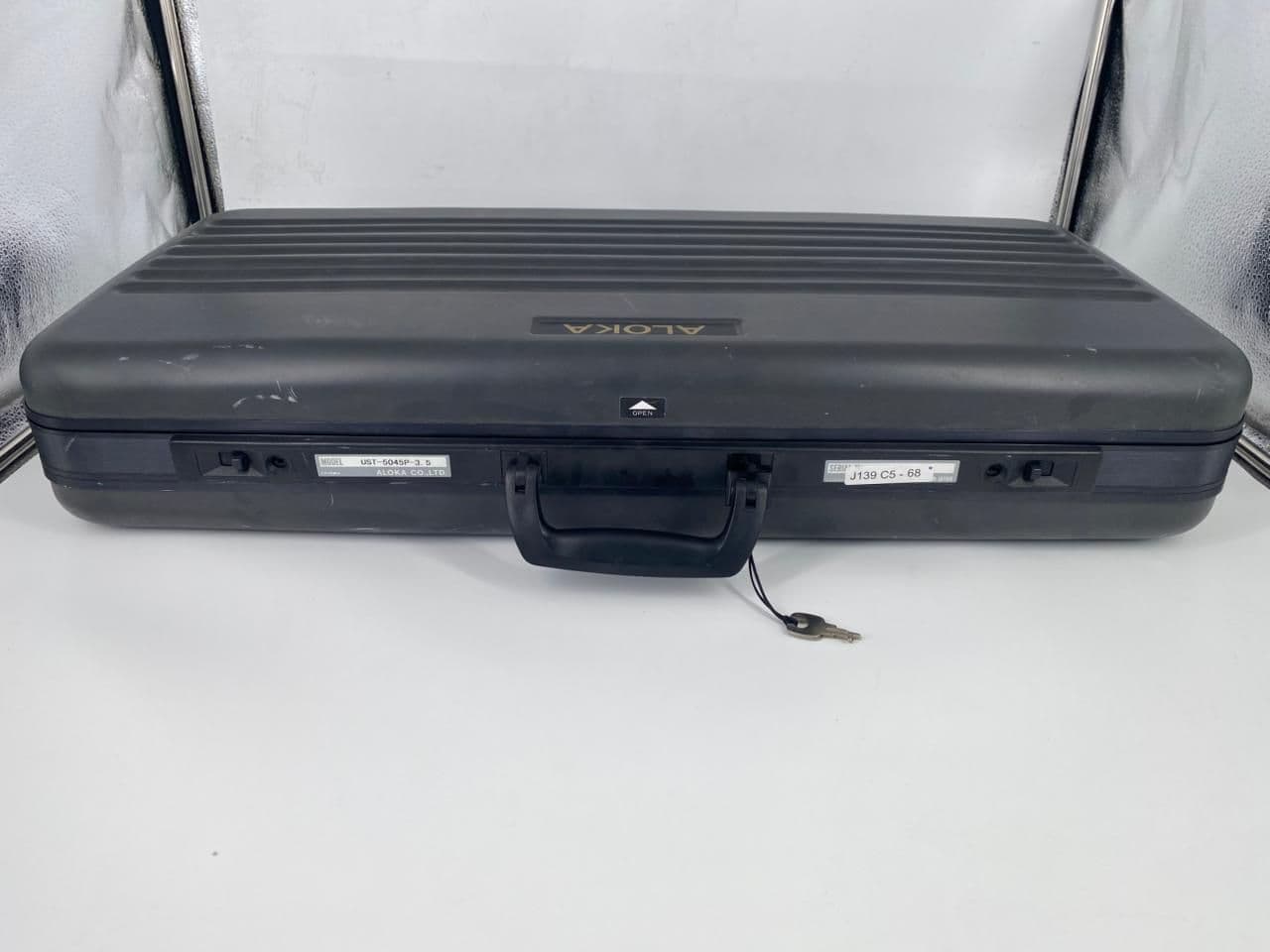 For Sale ALOKA UST-5045P-3.5 Ultrasound Transducer