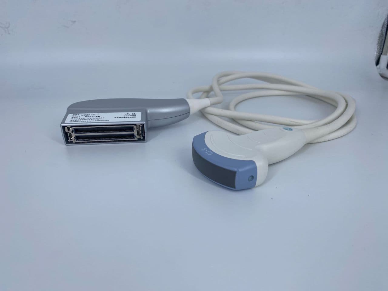 For Sale GE C1-5-RS Ultrasound Transducer