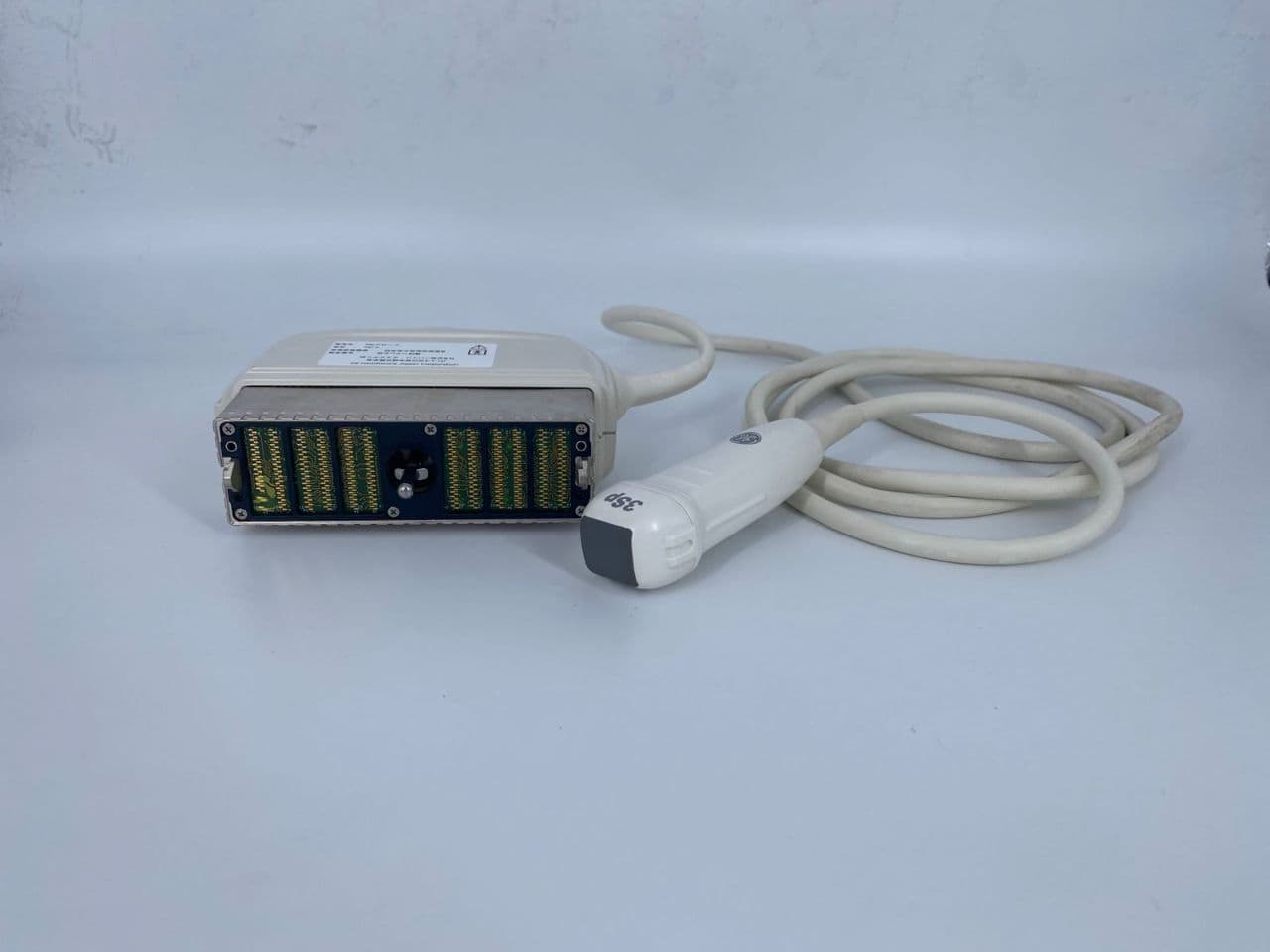 For Sale GE 3Sp-D Ultrasound Transducer