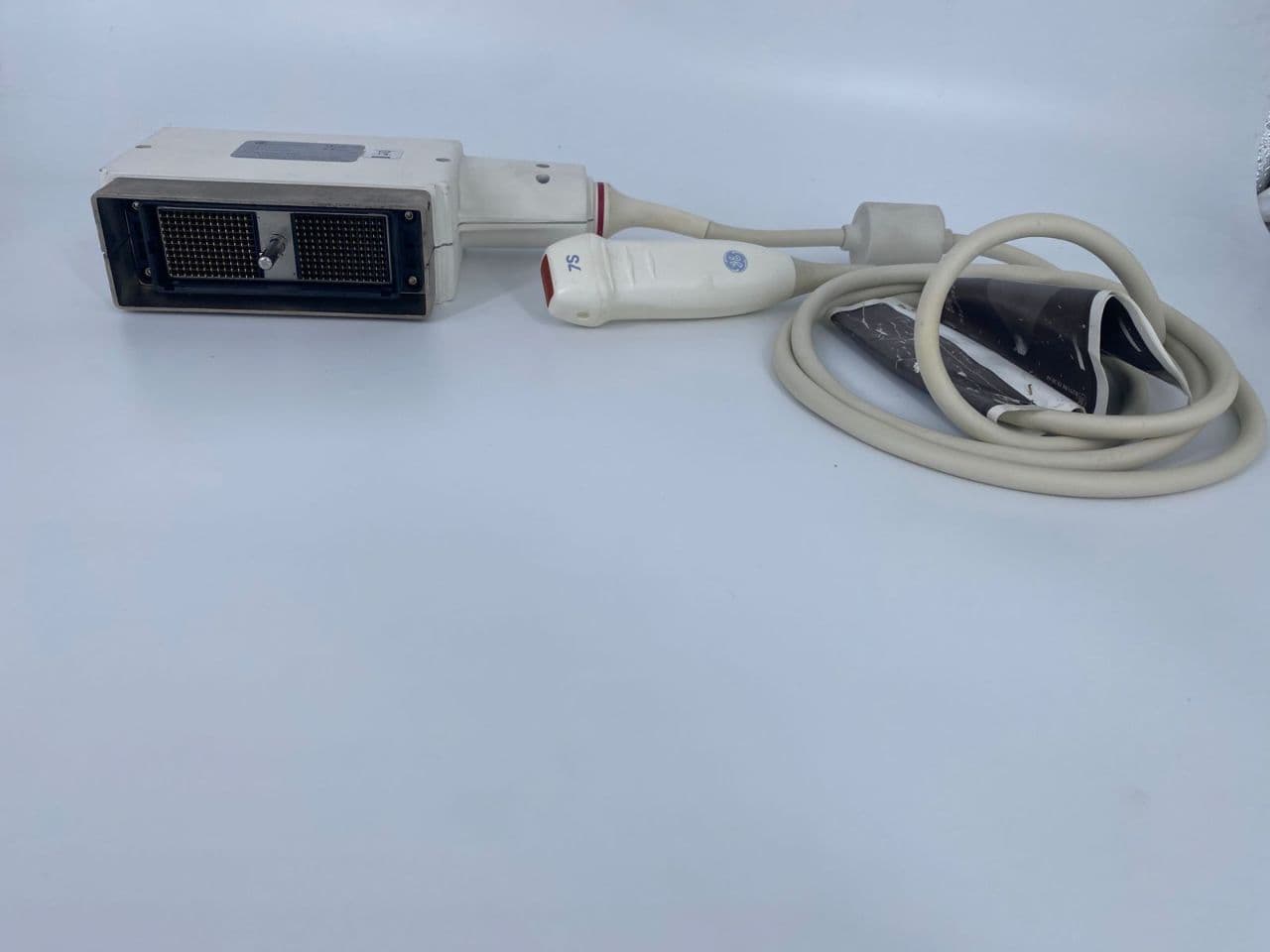 For Sale GE 7S Ultrasound Transducer
