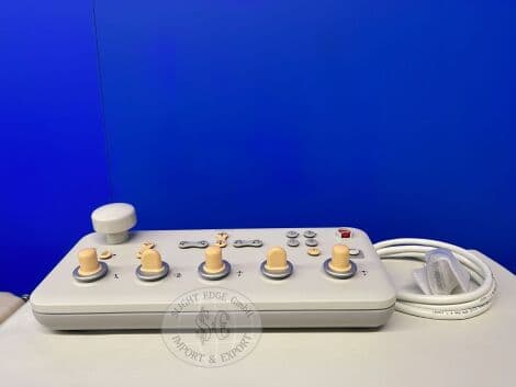 For Sale PHILIPS Allura Xper FD 10 Geo Module Tilt Biplane C Cath Lab Parts P/N 989600206495 / 937500226300