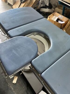 For Sale SIEMENS MODULARIS Uro Urological Procedure Table