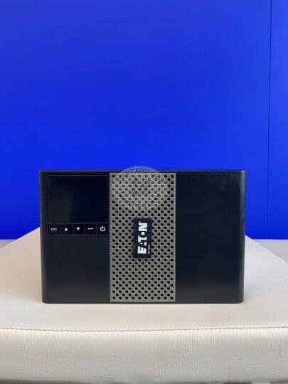 For Sale EATON 5P 1550 Uninterruptible Power System (UPS) IT Accessories Parts P/N 9210-63018-00P