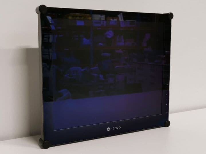 For Sale NEOVO X-19A LCD Monitor - Neovo