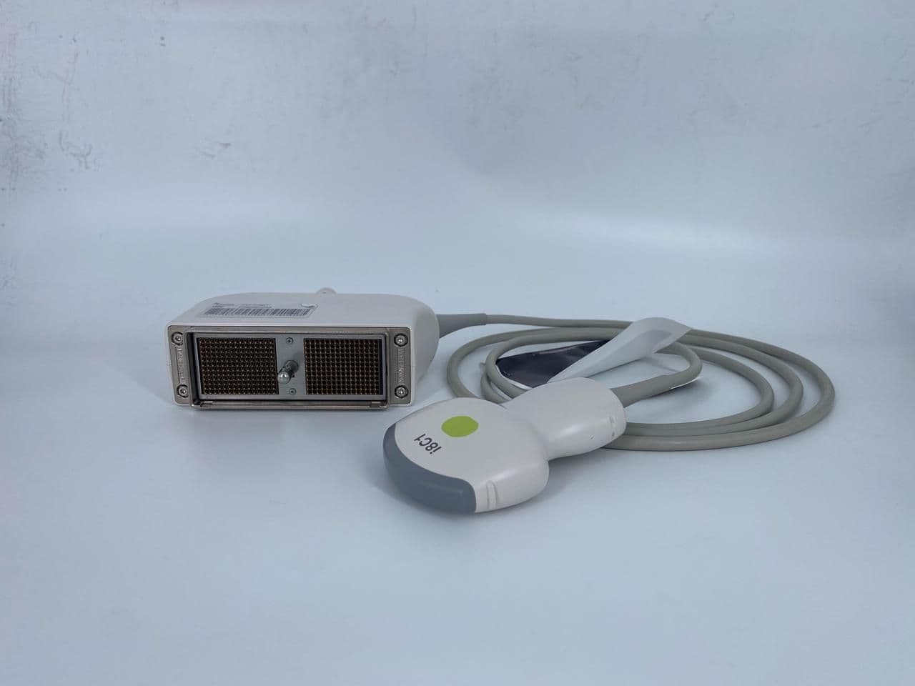 For Sale TOSHIBA PVI-475BT Ultrasound Transducer