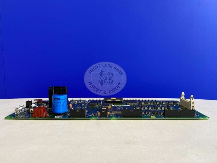 For Sale SIEMENS MAMMOMAT Novation D801 Board Mammo Unit Parts P/N 6655521