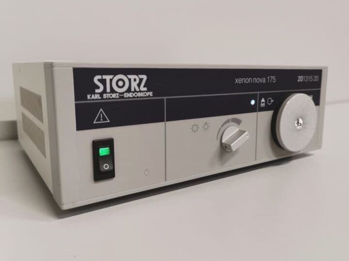 For Sale KARL STORZ Xenon Nova 175 Light Source