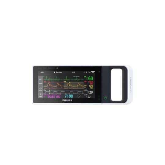 For Sale PHILIPS IntelliVue X3 Monitor