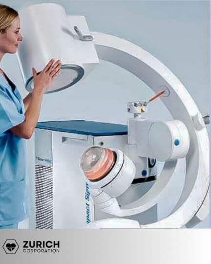 For Sale SIGMA Dornier Compact Urological Instrument