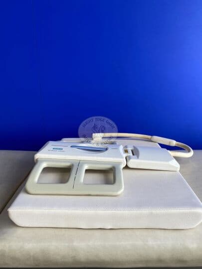 For Sale SIEMENS MAGNETOM Harmony CP Body Array Coil MRI Scanner Parts P/N 3146888 K2205