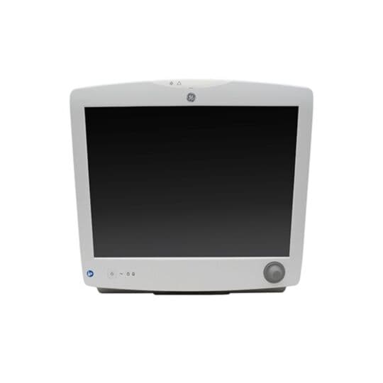 For Sale GE B650 Monitor