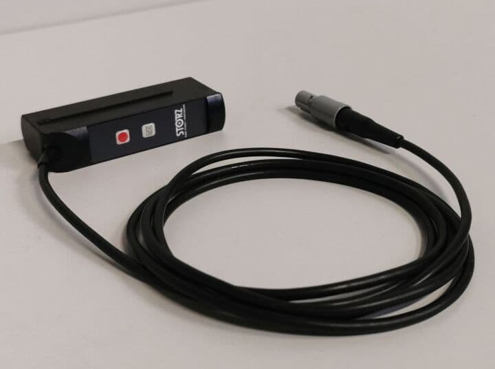 For Sale KARL STORZ 8402 X Laryngoscope