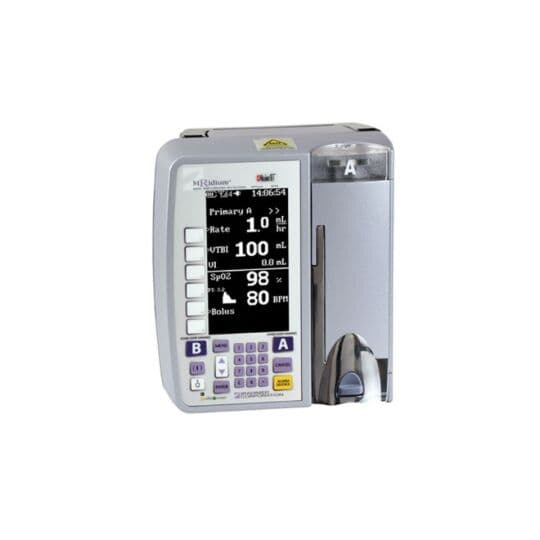 For Sale IRADIMED Mridium 3860+ Pump IV Infusion