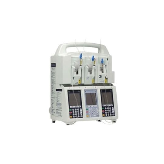 For Sale HOSPIRA Plum A +3 Pump IV Infusion