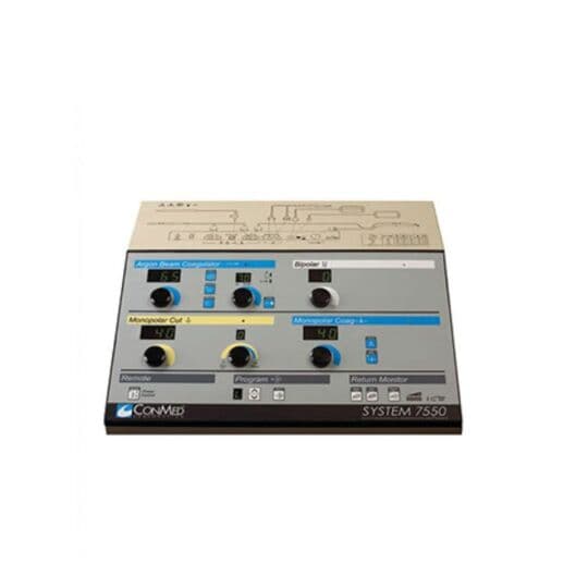 For Sale CONMED 7550 Electrosurgical Unit