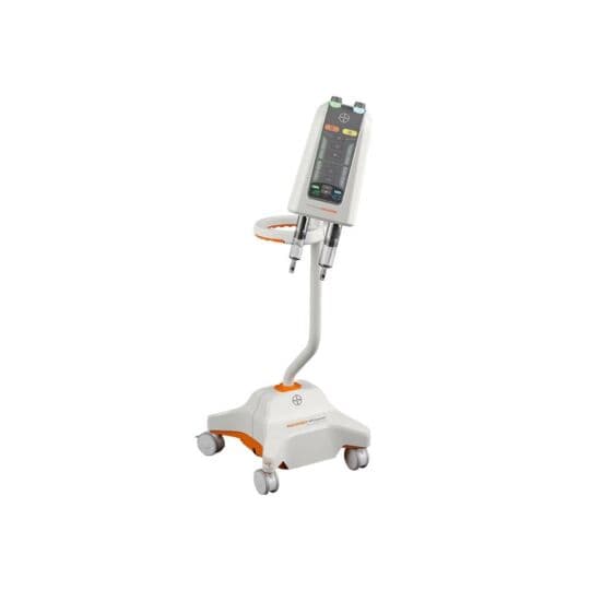 For Sale BAYER Medrad MRXperion Injector CT