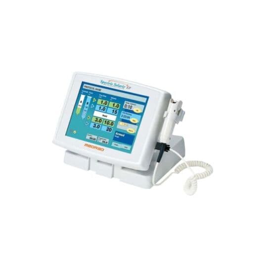For Sale MEDRAD Spectris Solaris EP Heart Pump