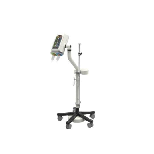 For Sale MEDRAD Stellant Flex Injector CT