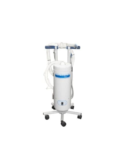 For Sale STRYKER 986 CastVac
