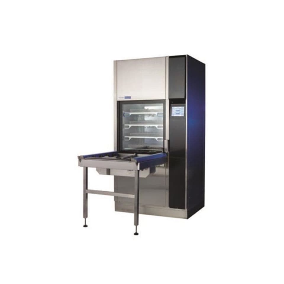 For Sale STERIS Reliance Vision Sterilizer
