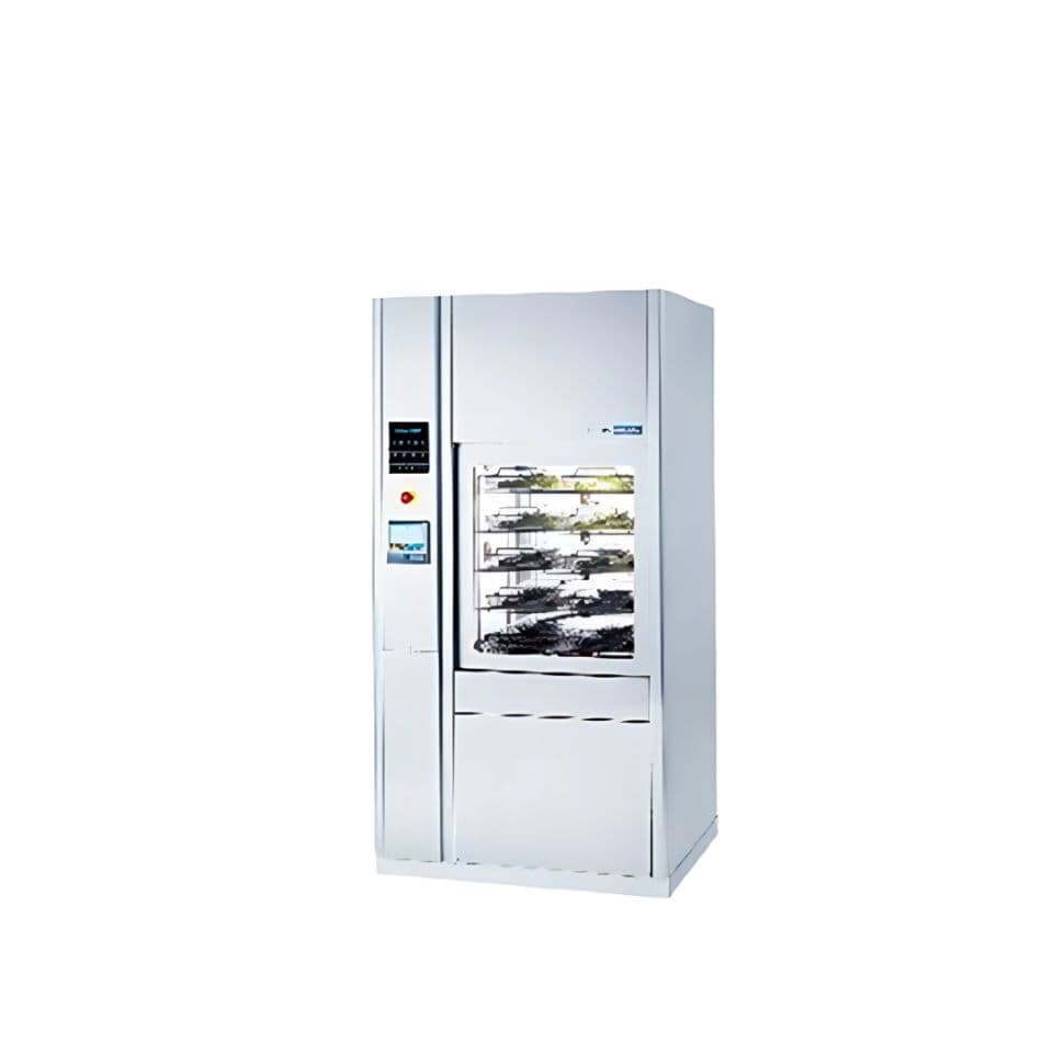 For Sale STERIS Reliance Synergy Washer / Disinfector