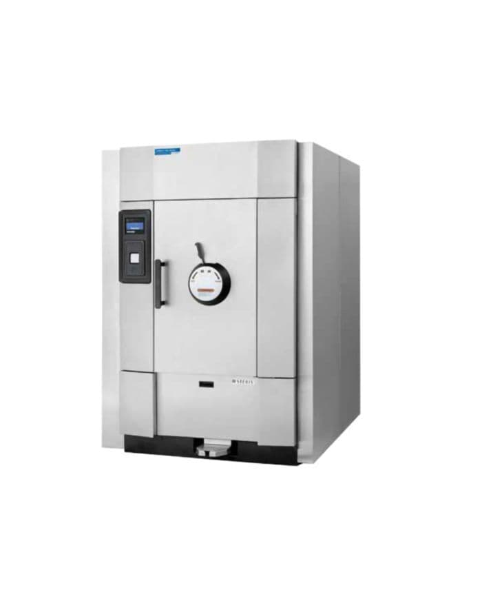 For Sale STERIS Amsco 400 Series (Large) Sterilizer