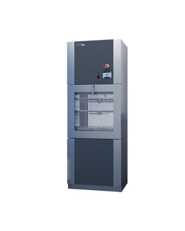 For Sale STERIS Amsco 2532 Single Chamber Sterilizer