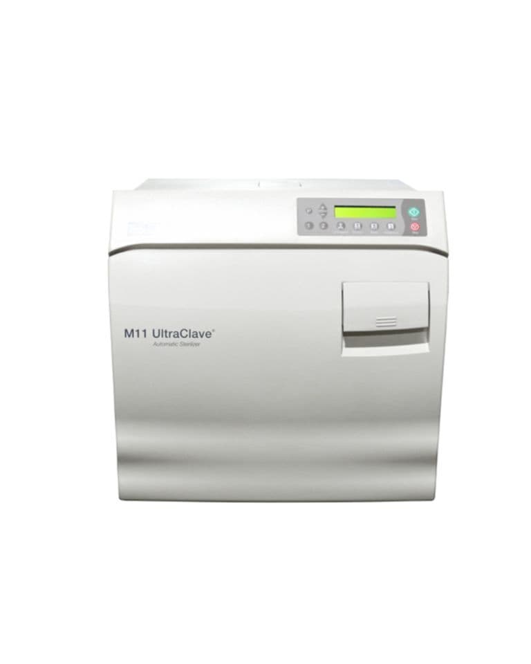 For Sale MIDMARK Ritter M11 Ultraclave Sterilizer