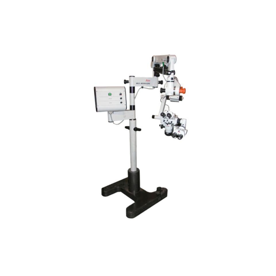 For Sale LEICA M691 O/R Microscope