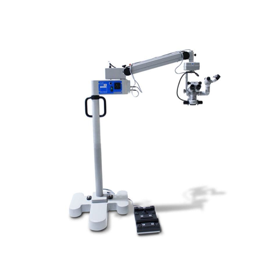 For Sale ZEISS OPMI MDU O/R Microscope