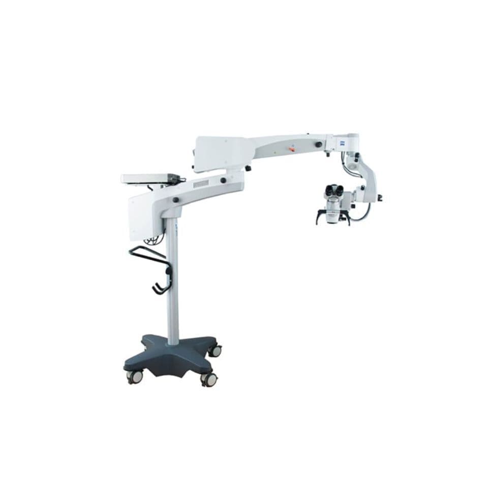 For Sale ZEISS OPMI Movena O/R Microscope
