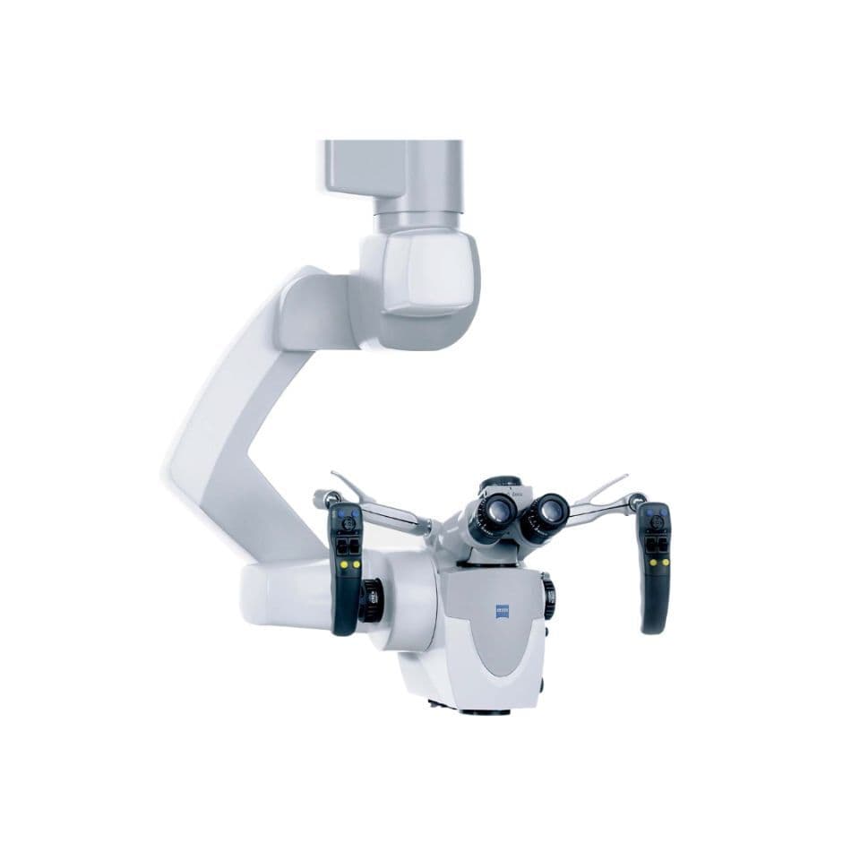 For Sale ZEISS OPMI Pentero C O/R Microscope