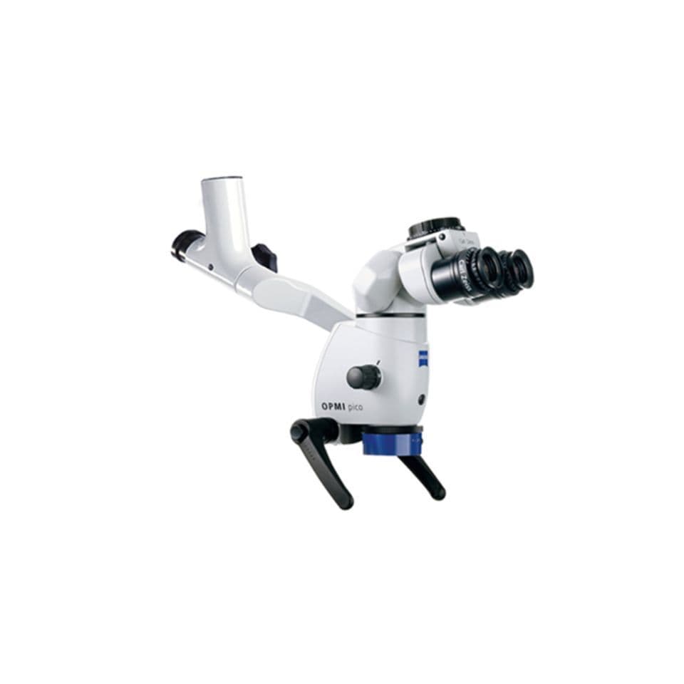 For Sale ZEISS OPMI Pico ENT O/R Microscope