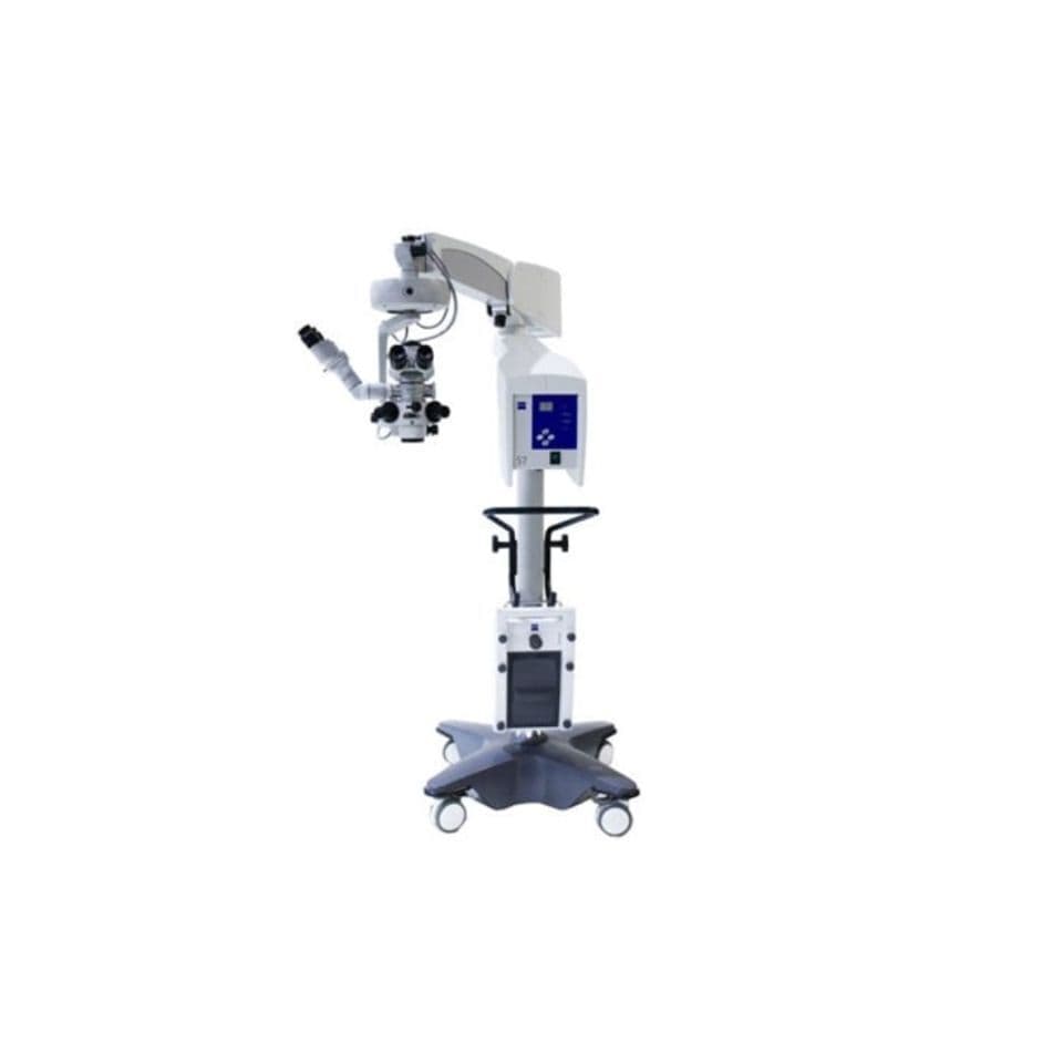 For Sale ZEISS OPMI VISU 160 O/R Microscope