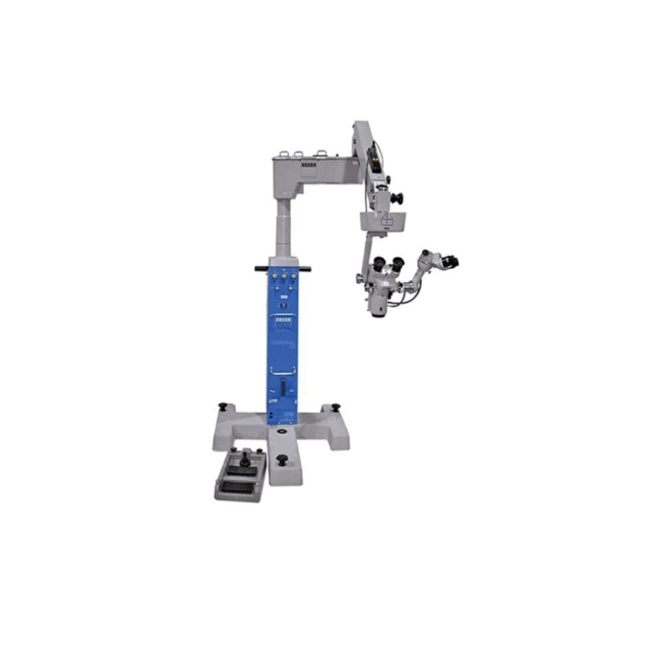 For Sale ZEISS OPMI MD O/R Microscope