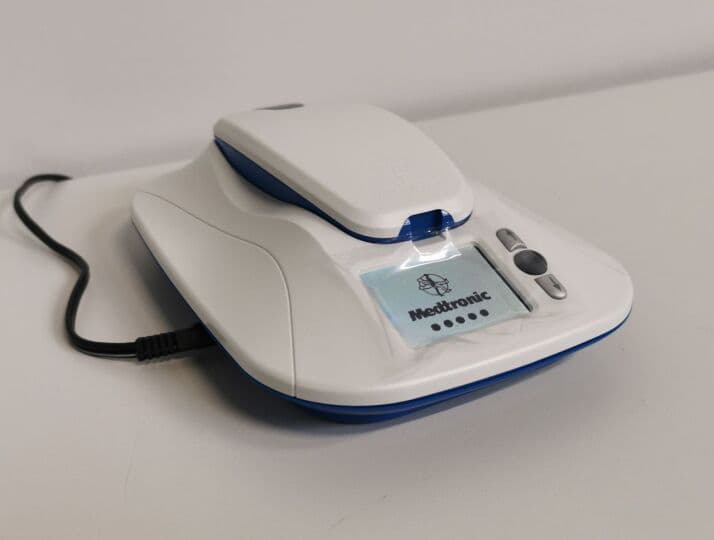 For Sale MEDTRONIC 24950 Monitor