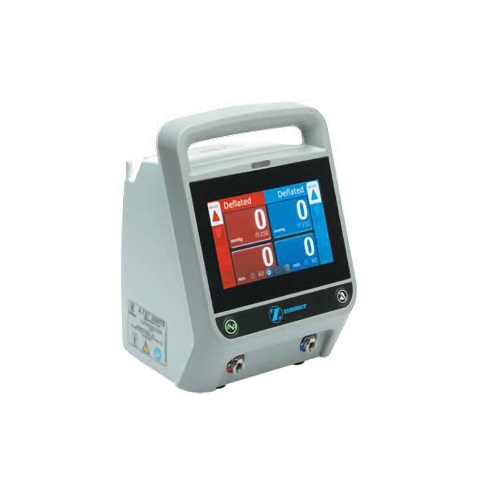 For Sale ZIMMER ATS 2200 Tourniquet System