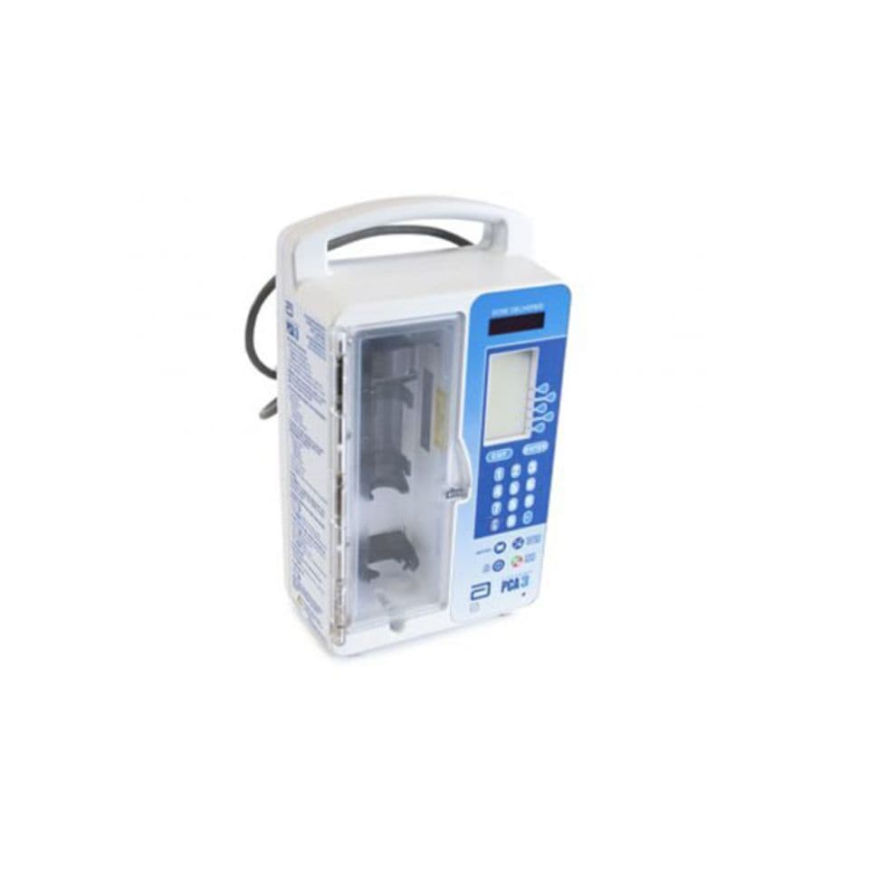 For Sale HOSPIRA LifeCare PCA Pump IV Infusion