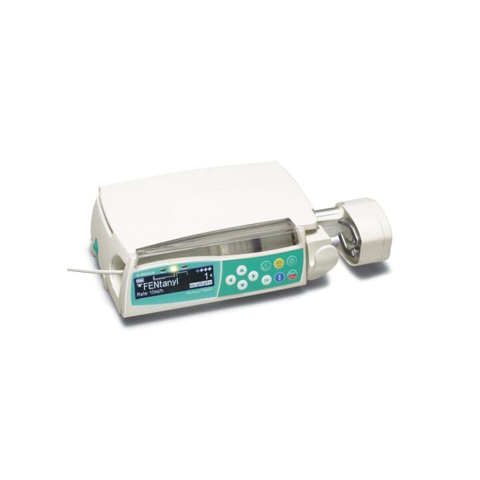 For Sale B BRAUN Perfusor Space Pump IV Infusion