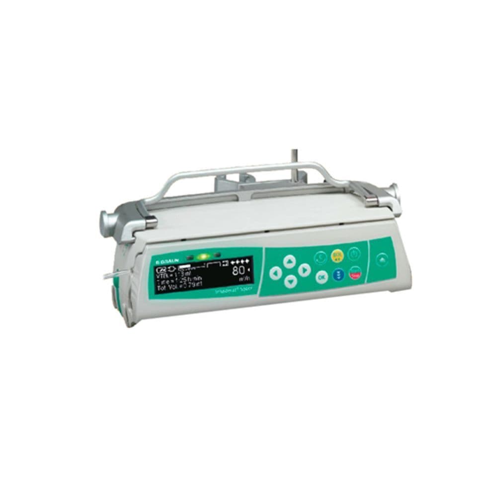 For Sale B BRAUN Infusomat Pump IV Infusion