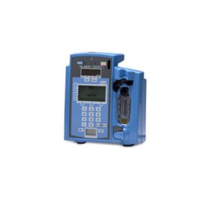 For Sale ALARIS IVAC Signature Gold Series Pump IV Infusion