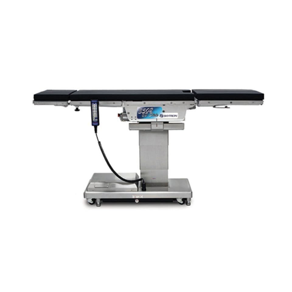 For Sale SKYTRON 3502 EZ O/R Table