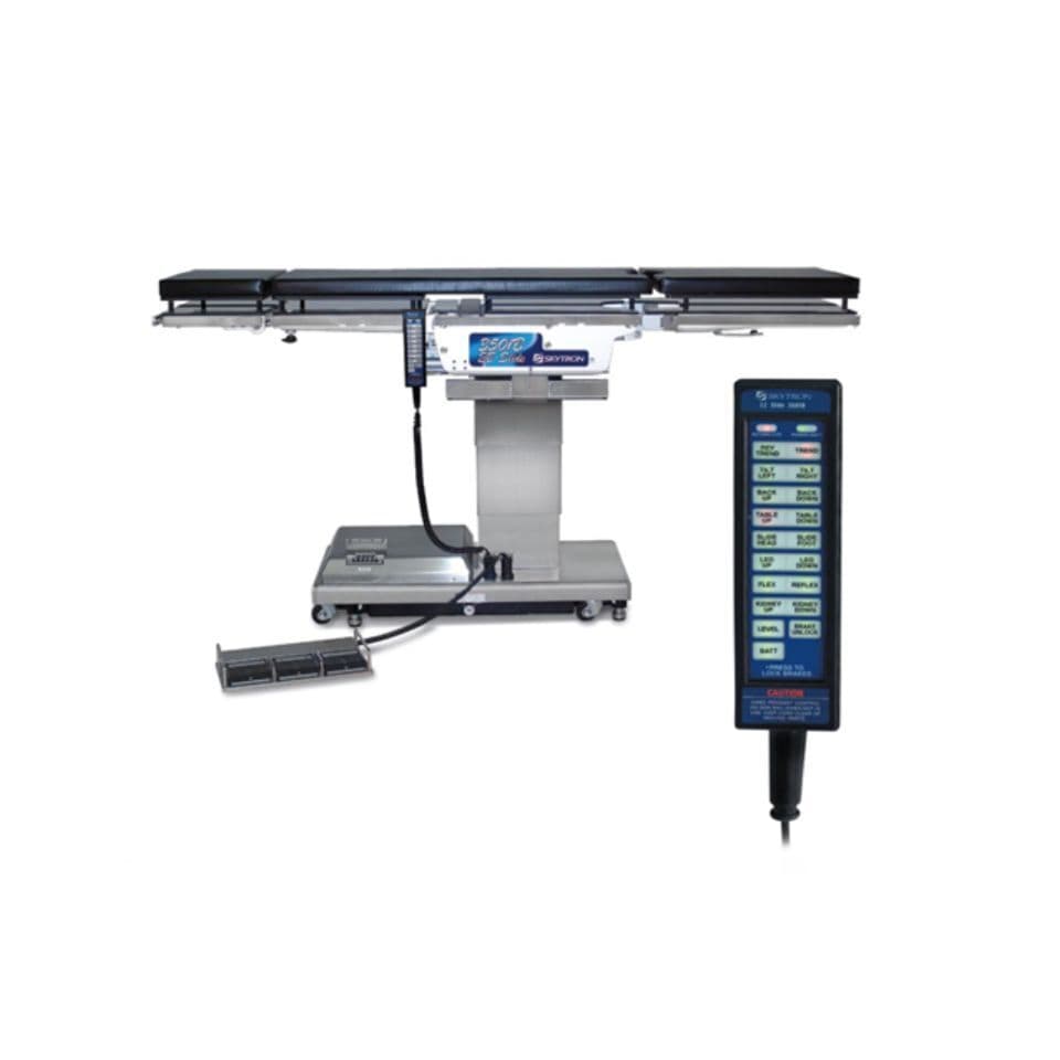 For Sale SKYTRON 3501B O/R Table